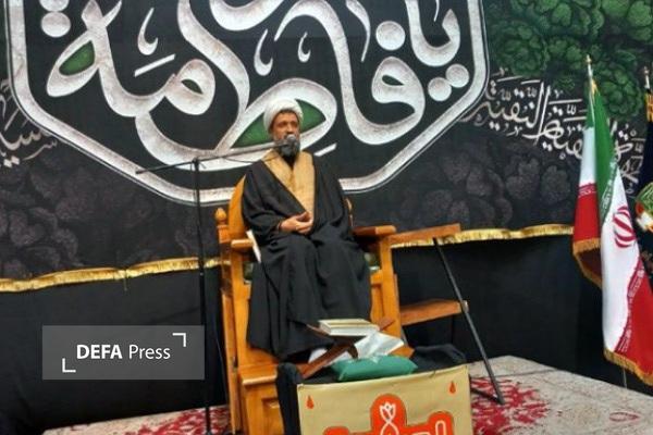 ایران پرچمدار زمینه‌سازی ظهور است