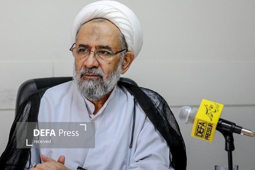 تشییع پیکر ۳۰۰ شهید گمنام دفاع مقدس در سراسر کشور/ لاله‌های فاطمی در آغوش ایرانی‌ها+ تصاویر