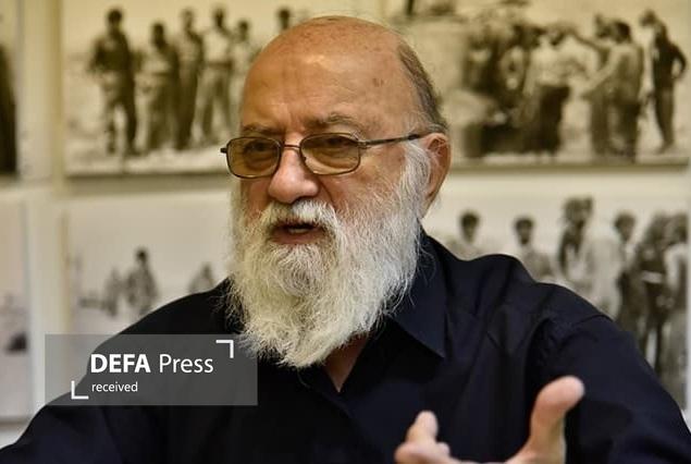 چمران: زنده نگه داشتن یاد و نام شهدا وظیفه اصلی ماست