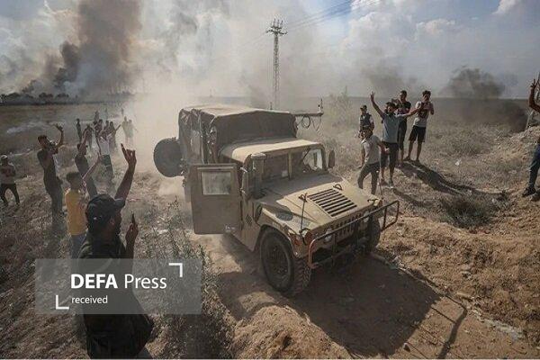 برکناری چندین فرمانده ارتش رژیم صهیونیستی به دلیل شکست «۷ اکتبر»