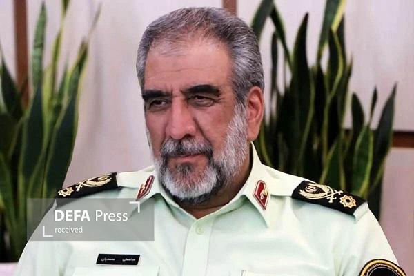 پیام وحدت‌آفرین شهدا به شهروندان تهرانی/ یاد و خاطره شهدا باید همیشه زنده بماند