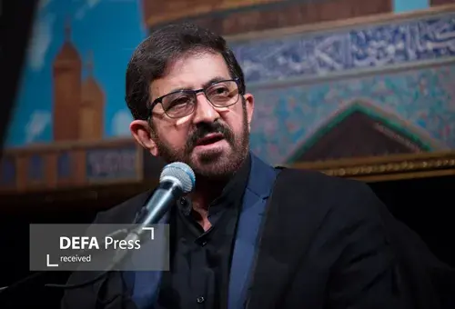 غسل شبانه و مظلومیت عظیم حضرت زهرا (س)