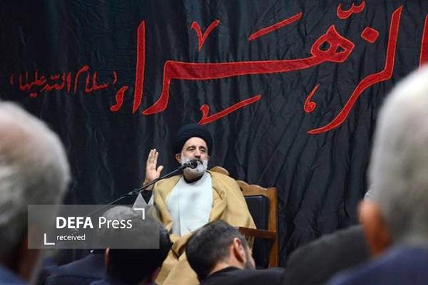 بصیرت فاطمی؛ چراغ راه ایثارگران و شهیدان انقلاب اسلامی