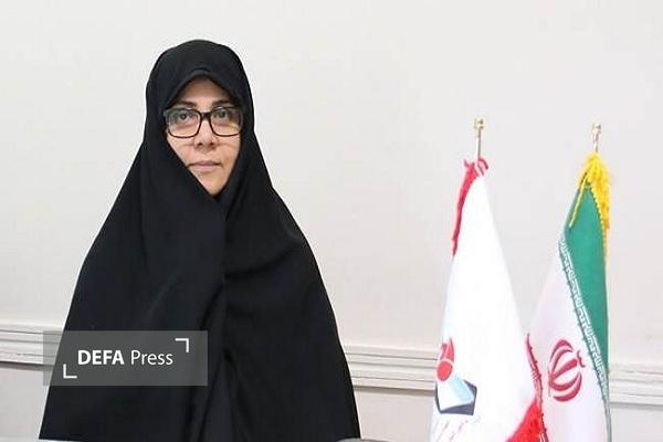 مرکز توانخبشی جانبازان نخاعی مشهد میزبان پیکر مطهر شهید خوشنام می‌شود