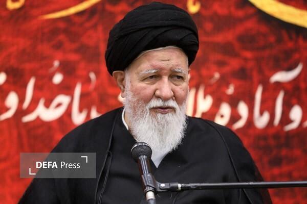 فاطمه (س)، نماد اقتدار مظلومانه در تاریخ | ایستادگی حضرت زهرا (س) ضامن تداوم امامت و رسالت بود