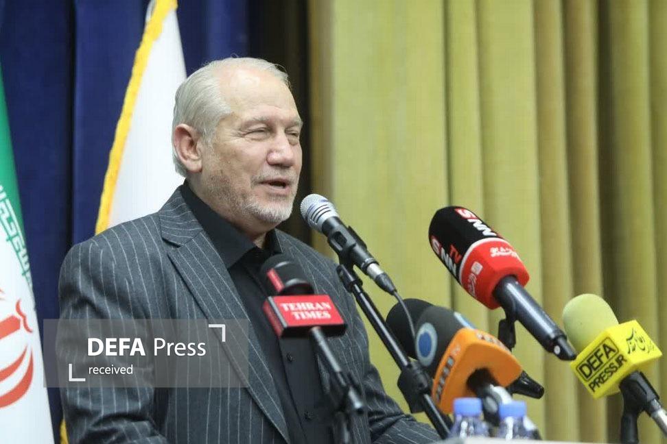 صفوی: امامزادگان عینعلی و زینعلی قطب فرهنگی و اجتماعی شمال غرب تهران شده‌اند