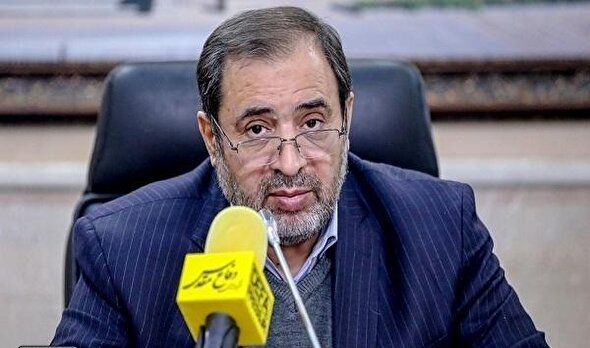 فیلم/ جعفری: شهادت در باور ملت ما اوج عزت و سربلندی است