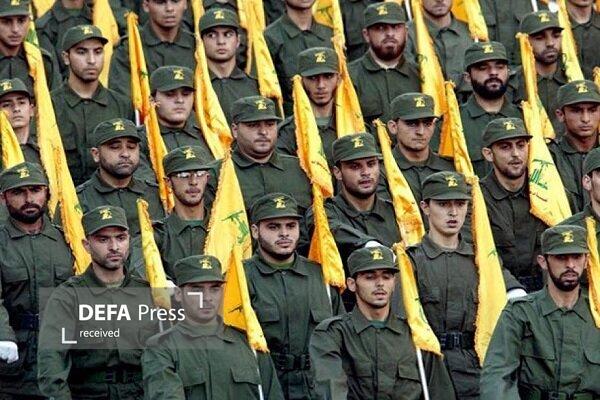 تائید شهادت ۴ رزمنده حزبالله در حمله ارتش «اسرائیل» به ضاحیه بیروت تائید شهادت ۴ رزمنده حزبالله در حمله ارتش «اسرائیل» به ضاحیه بیروت