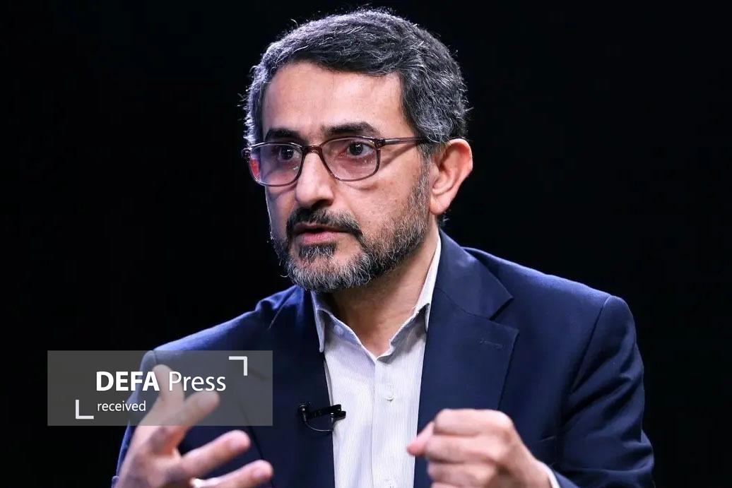 زارعی: توان نظامی حماس و حزبالله بازسازی شده و ابتکار عمل در جنگ آینده در دست مقاومت است زارعی: توان نظامی حماس و حزبالله بازسازی شده و ابتکار عمل در جنگ آینده در دست مقاومت است