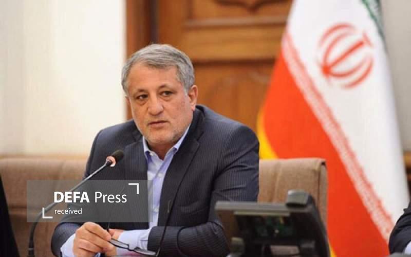 هاشمی: مشارکت خیرین مشکلات را کاهش میدهد هاشمی: مشارکت خیرین مشکلات را کاهش میدهد