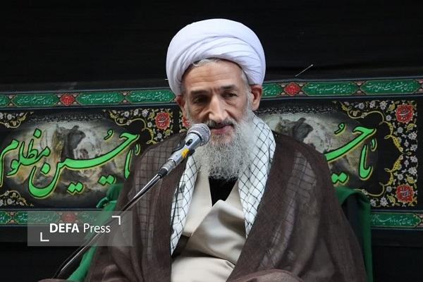 مجالس مذهبی عامل یأس دشمنان و تقویت ایمان جامعه است