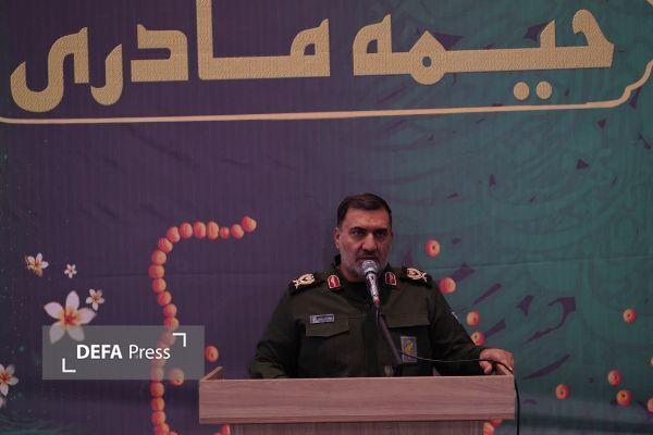 حضرت زهرا(س) نخستین شهیده ولایت است حضرت زهرا(س) نخستین شهیده ولایت است