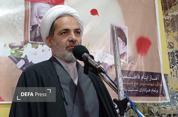 هشدار معاون سازمان تبلیغات اسلامی درباره خطرات جنگ شناختی و سایبری