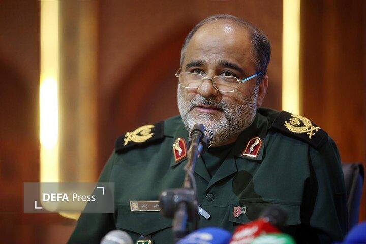 در جنگ شناختی و رسانه‌ای قرار داریم؛ خطر جنگ فرهنگی از نظامی بیشتر است