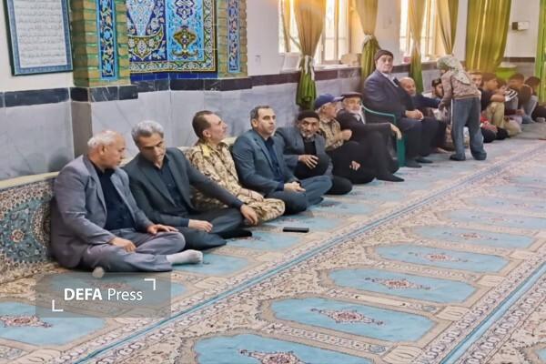 حضور شهید گمنام، پیام بیدارگری برای نسل امروز است