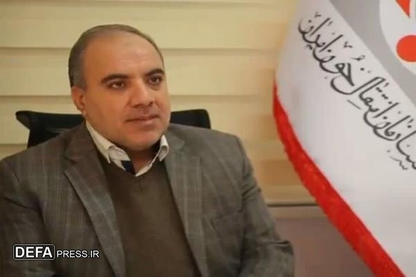 اهدای ۴۶۶ واحد خون در سالروز شهادت حضرت فاطمه زهرا(س) در استان اصفهان اهدای ۴۶۶ واحد خون در سالروز شهادت حضرت فاطمه زهرا(س) در استان اصفهان