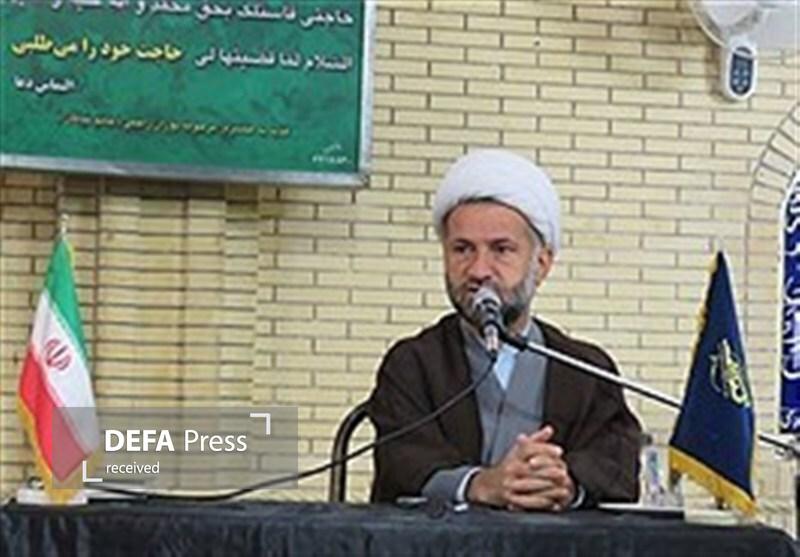 چگونه بانویی الهی مسیر اسلام ناب محمدی را از انحراف نجات داد؟ چگونه بانویی الهی مسیر اسلام ناب محمدی را از انحراف نجات داد؟