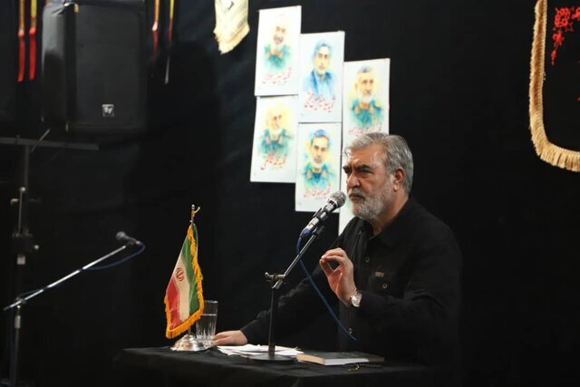 خطای محاسباتی رژیم صهیونیستی با پاسخی کوبنده‌تر از جنگ ۱۲ روزه مواجه خواهد شد