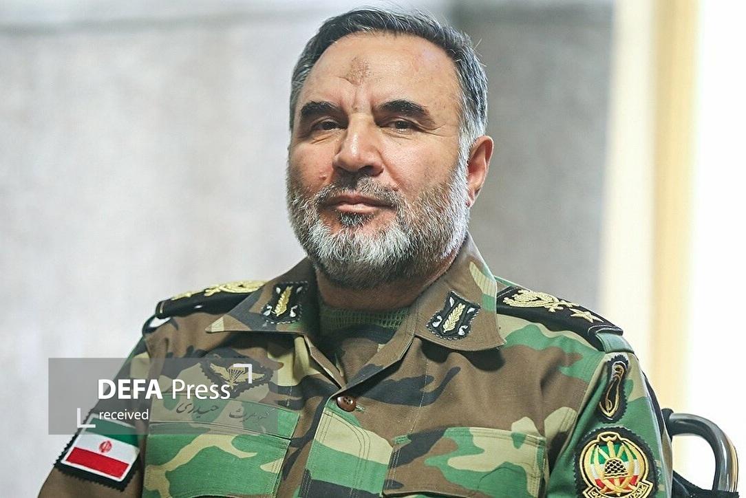 امیر حیدری امیر حیدری