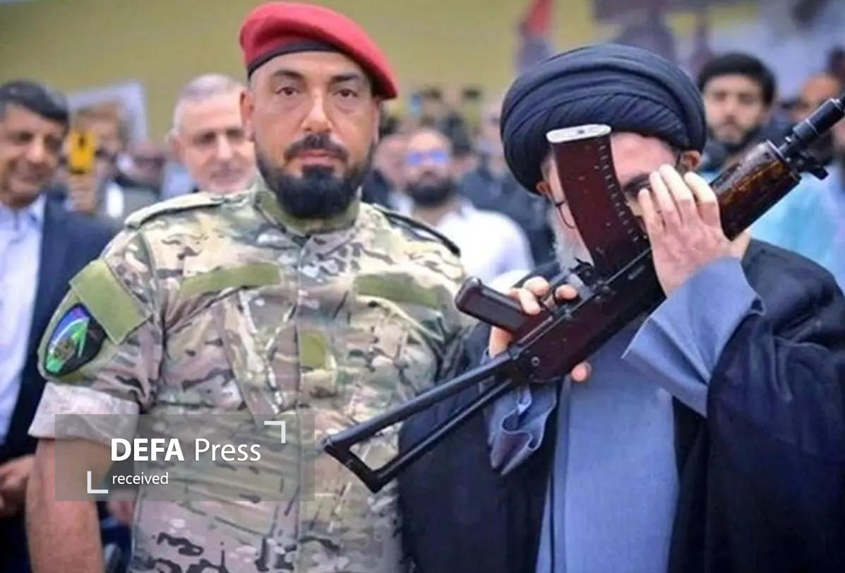 ماجراجویی ناکام تل‌آویو با ترور «هیثم علی طباطبایی»