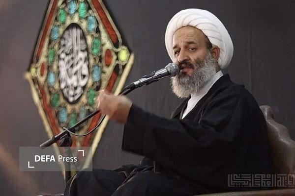 آموزه‌های اهل‌بیت (ع) چراغ راه جامعه امروز است