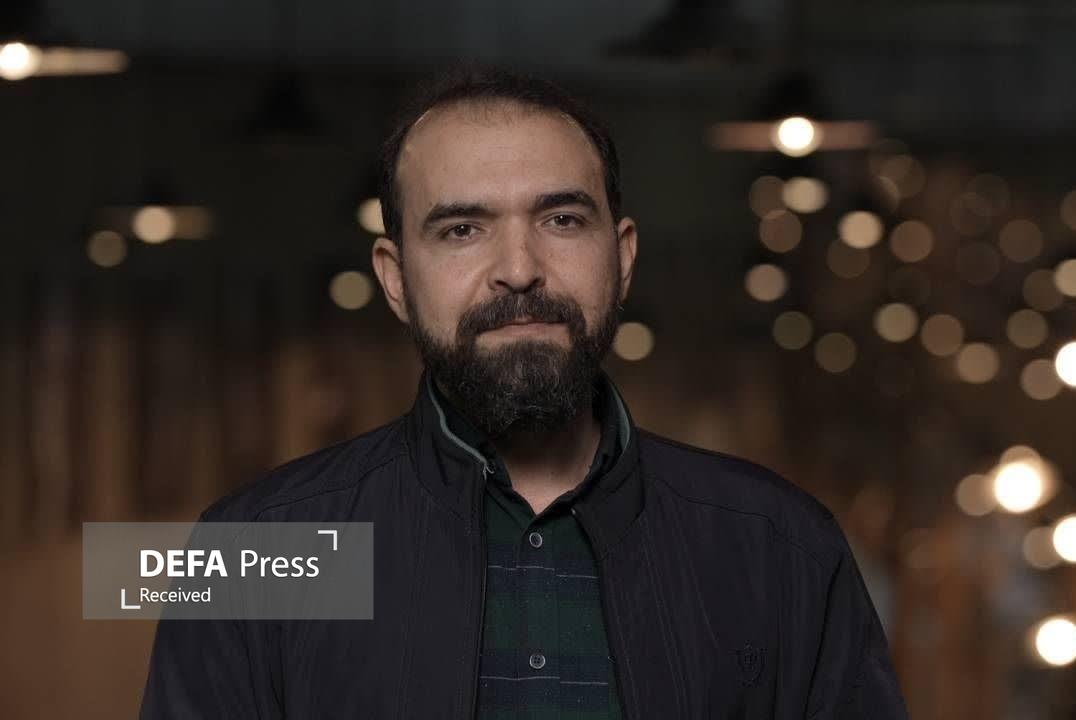 محمدینسب: «ابوالمشاغل» روایت ایستادگی و کار در دل موانع است محمدینسب: «ابوالمشاغل» روایت ایستادگی و کار در دل موانع است