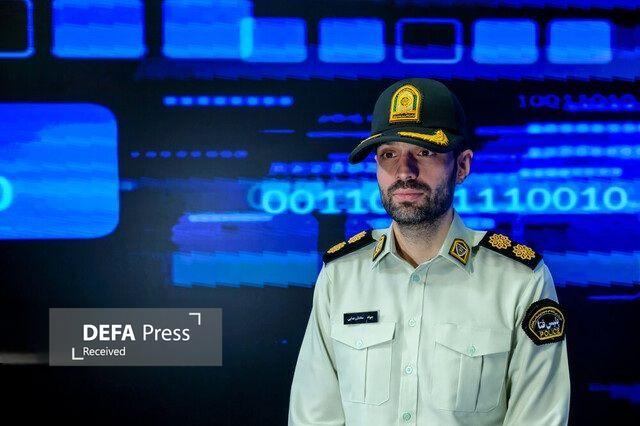 هشدار پلیس درباره اپلیکیشنهای جعلی بانکی/برنامههای بانکی را ازموتورهای جستوجو نصب نکنید هشدار پلیس درباره اپلیکیشنهای جعلی بانکی/برنامههای بانکی را ازموتورهای جستوجو نصب نکنید