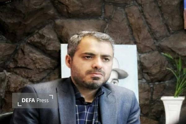 رسالت رویداد «با هنران» معرفی الگوهای مقاوم زن ایرانی است رسالت رویداد «با هنران» معرفی الگوهای مقاوم زن ایرانی است