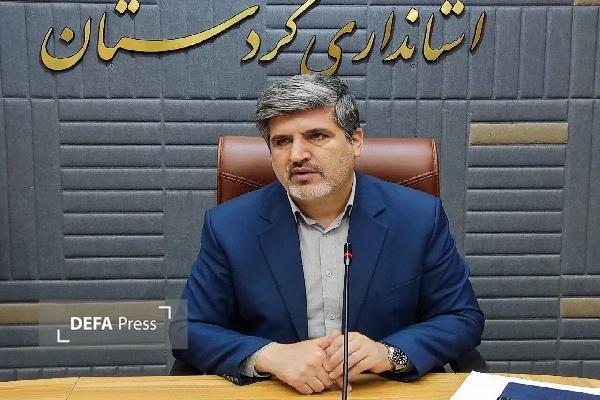 مالکیت بازارچه مرزی سیرانبند بانه پس از ۲۳ سال تعیین تکلیف شد