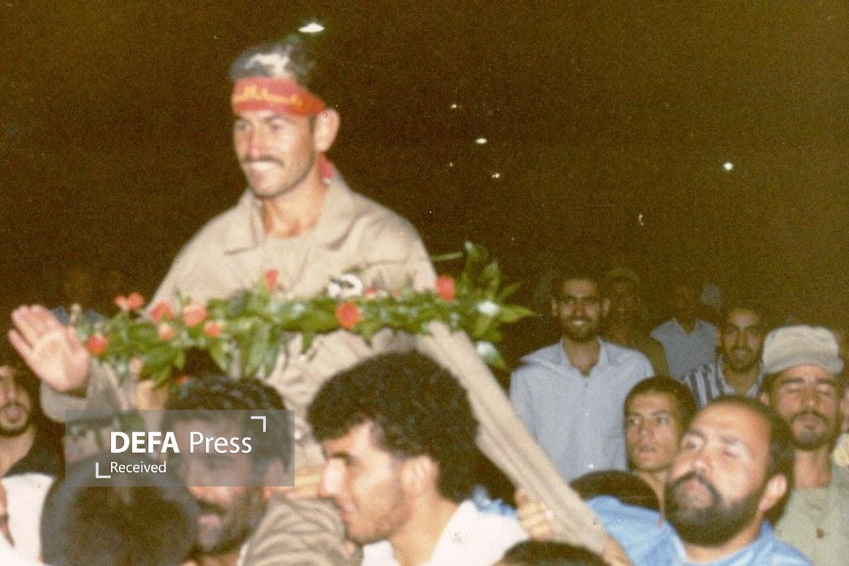 لا آخ و لا اوخ و لا ایخ! لا آخ و لا اوخ و لا ایخ!