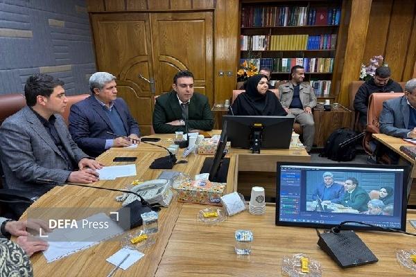 نبود زمین از موانع مشارکت خیّران در راهاندازی مراکز حمایتی است نبود زمین از موانع مشارکت خیّران در راهاندازی مراکز حمایتی است