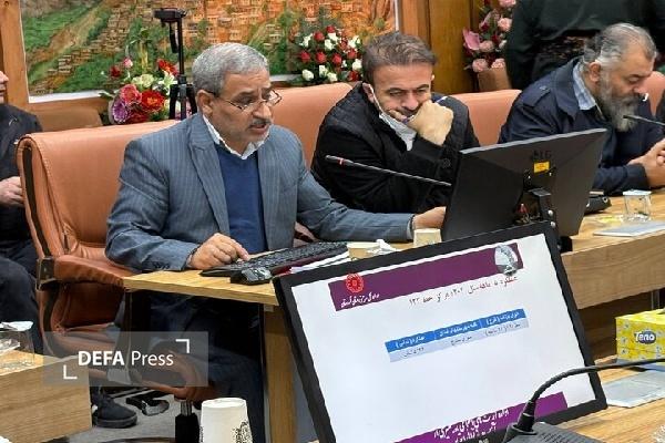 امسال بیش از دو هزار نفر از خدمات اورژانس اجتماعی در کردستان بهره‌مند شده‌اند