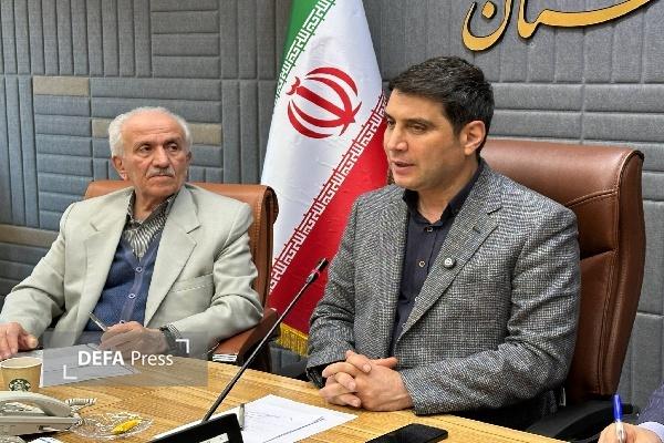 ایجاد مجتمع توانبخشی اقشار آسیب‌پذیر در سنندج در دستور کار قرار می‌گیرد