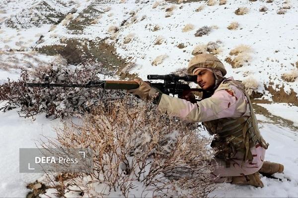 سفید تا بیکران