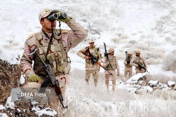 سفید تا بیکران