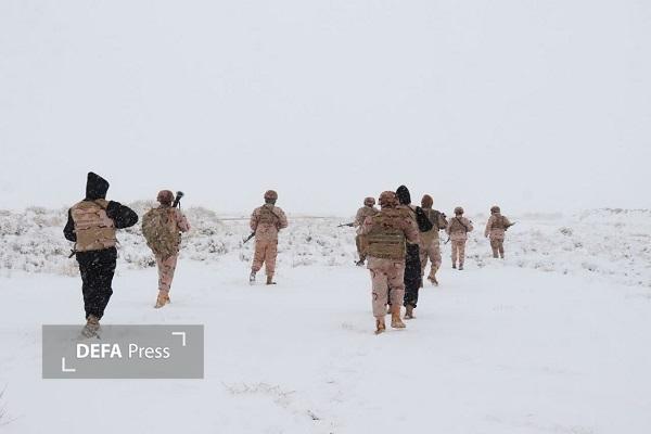 سفید تا بیکران