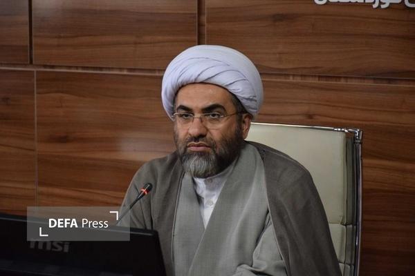 فرهنگ ایرانی و ایمان اسلامی در تکمیل یکدیگر معنا پیدا می‌کنند