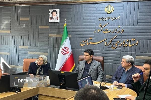 تأمین اعتبار دارو‌های بیماران خاص در کردستان با چالش مواجه است