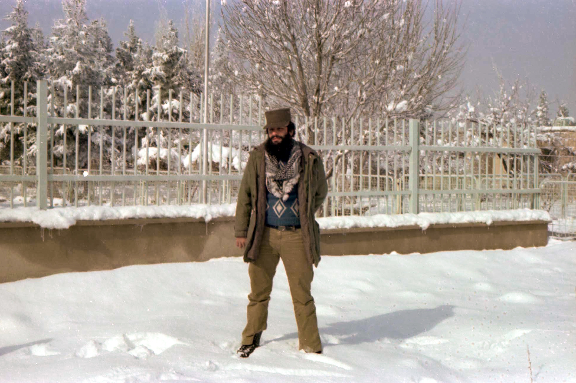 حکم درخواست شهید بروجردی برای شهید قربانی مطلق حکم درخواست شهید بروجردی برای شهید قربانی مطلق