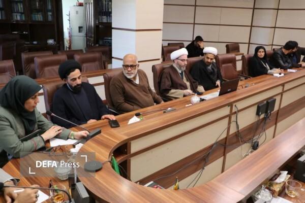 جهاد کشاورزی قزوین مسیر تداوم فرهنگ جهادی را ترسیم کرد