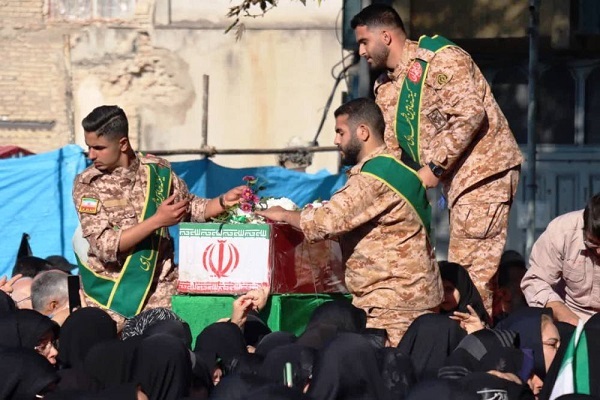 کلیپ/ بیعت سرزمین علویان با فرزندان فاطمه زهرا (س)