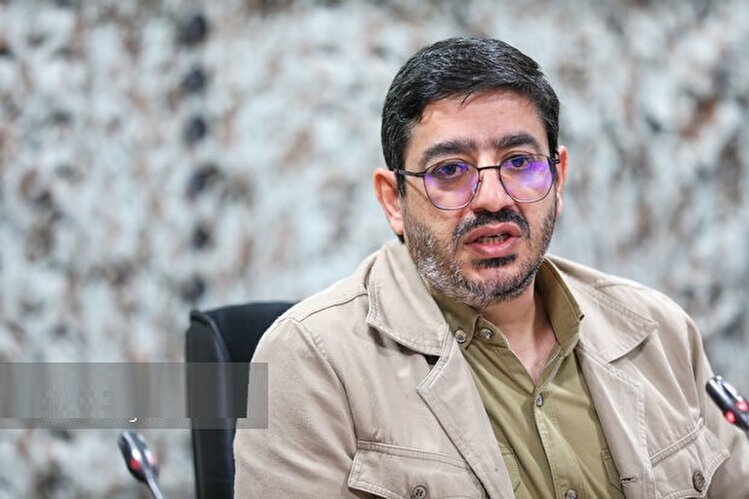 نادری: مراسم تشییع شهدای گمنام مستندنگاری می‌‌شود