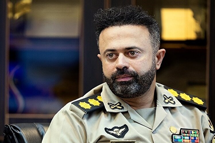 موزه انقلاب اسلامی و دفاع مقدس نیروی زمینی ارتش به زودی رونمایی می‌شود