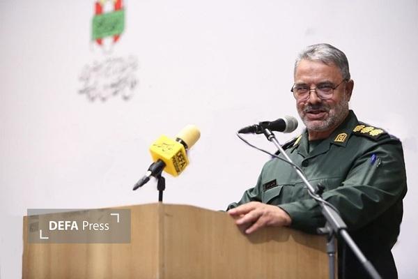 فلسفه وجودی بسیج با گذر زمان بیشتر آشکار می‌شود