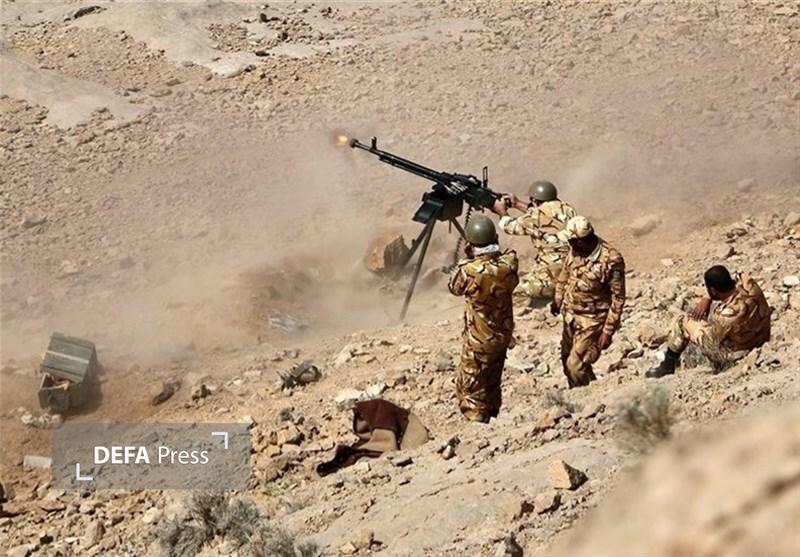 دستگیری اعضای تیم تروریستی در سیستان و بلوچستان/ کشف 2 جلیقه انتحاری