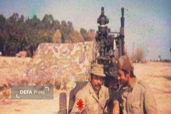 مروری بر زندگینامه شهید «منصور عدالتیان»