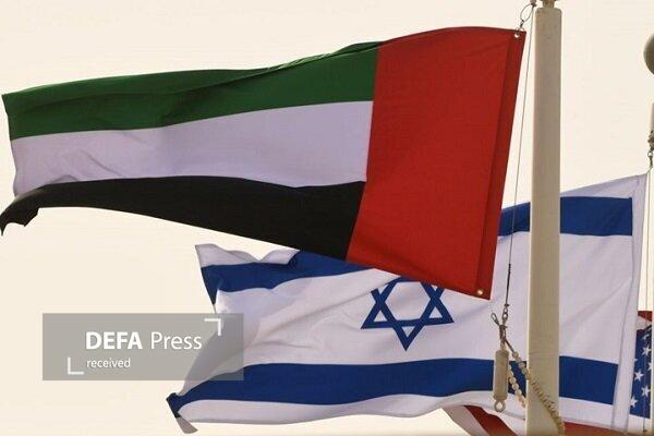 افشای اجرای یک پروژه سری میان تل‌آویو و امارات در طول جنگ غزه