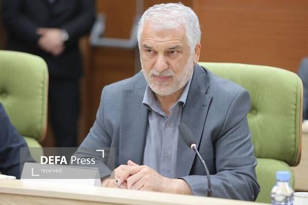 ارائه ۱۰۵ خدمت آنلاین به ایثارگران/ تجهیز مراکز بنیاد شهید به پنل‌های خورشیدی