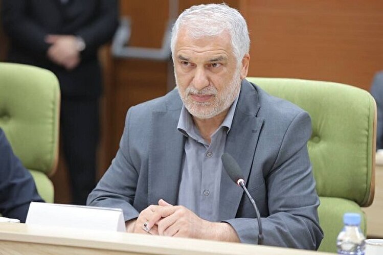 ارائه ۱۰۵ خدمت آنلاین به ایثارگران/ تجهیز مراکز بنیاد شهید به پنل‌های خورشیدی