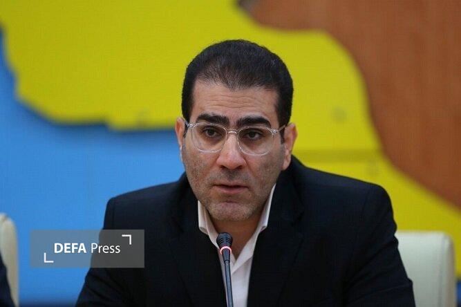 معاون استاندار بوشهر: روز دانشجو نماد استکبارستیزی است